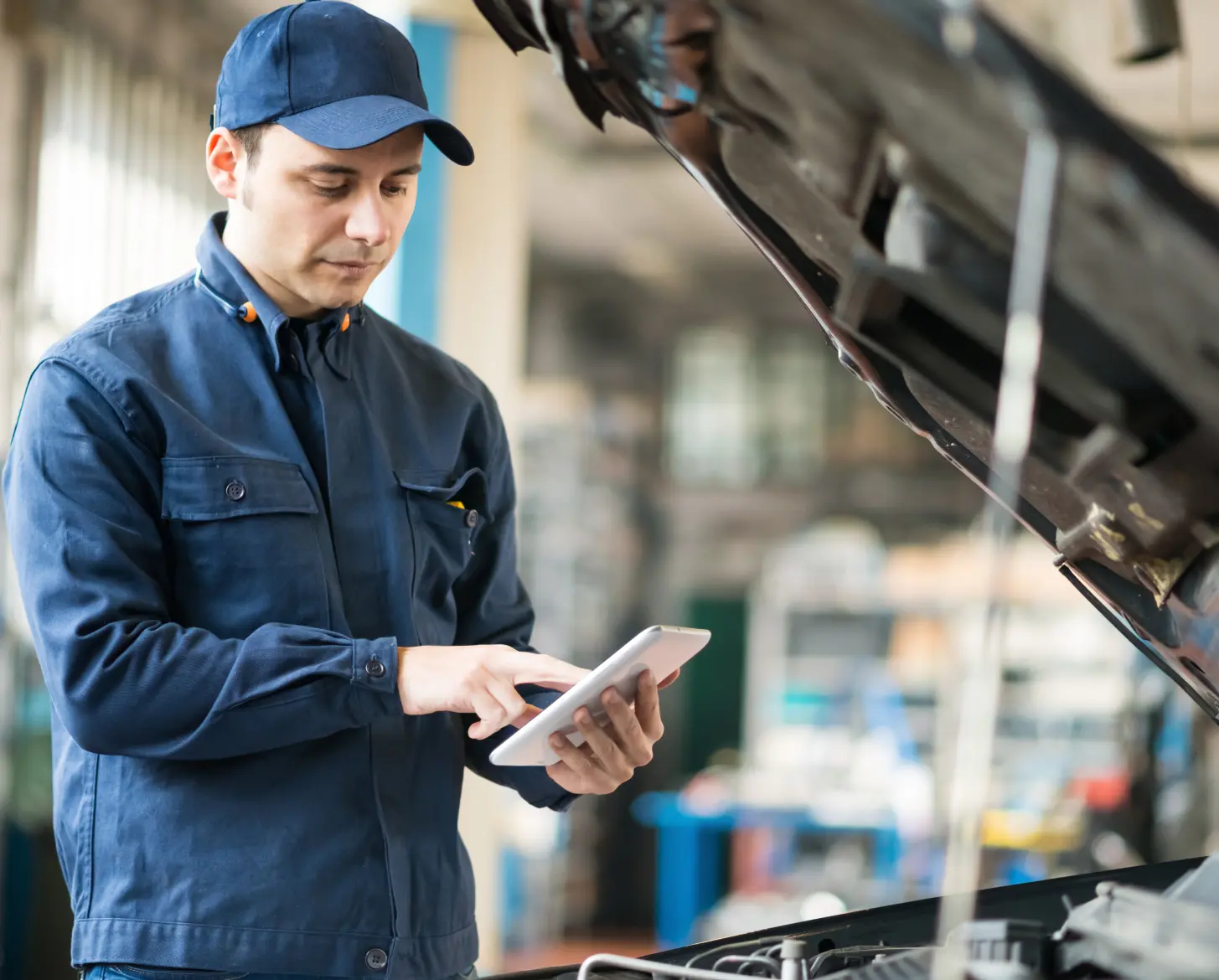 Ensuring timely delivery and maximum efficiency