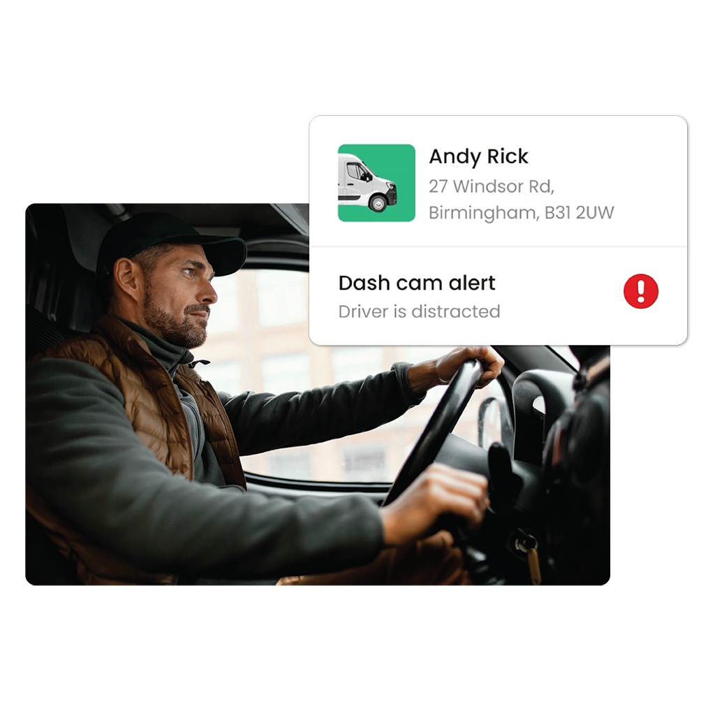 No more digging endless reports and spreadsheets