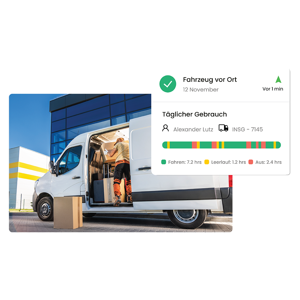 Ensuring timely delivery and maximum efficiency