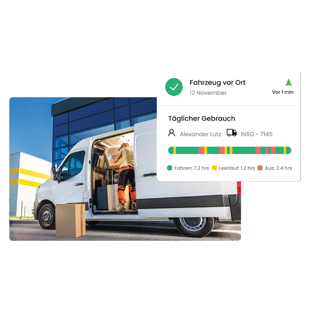 Ensuring timely delivery and maximum efficiency