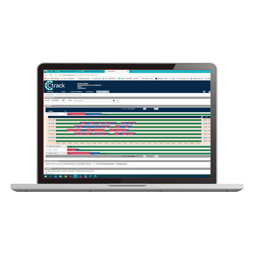Ensuring timely delivery and maximum efficiency