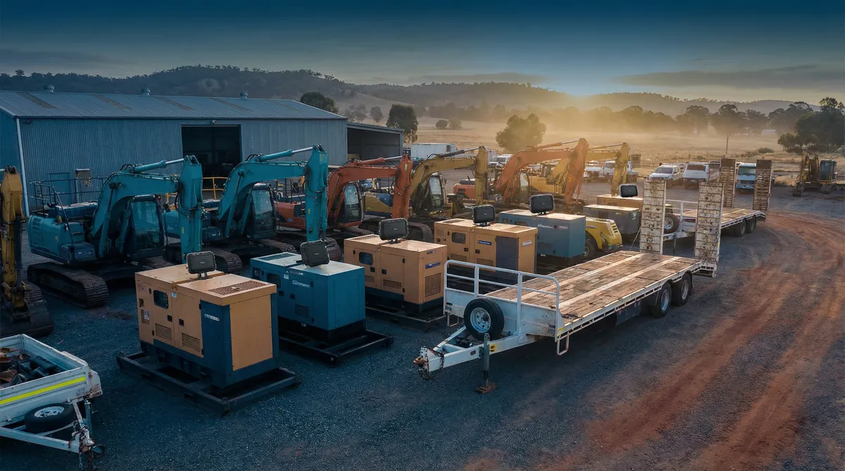 Asset tracking devices