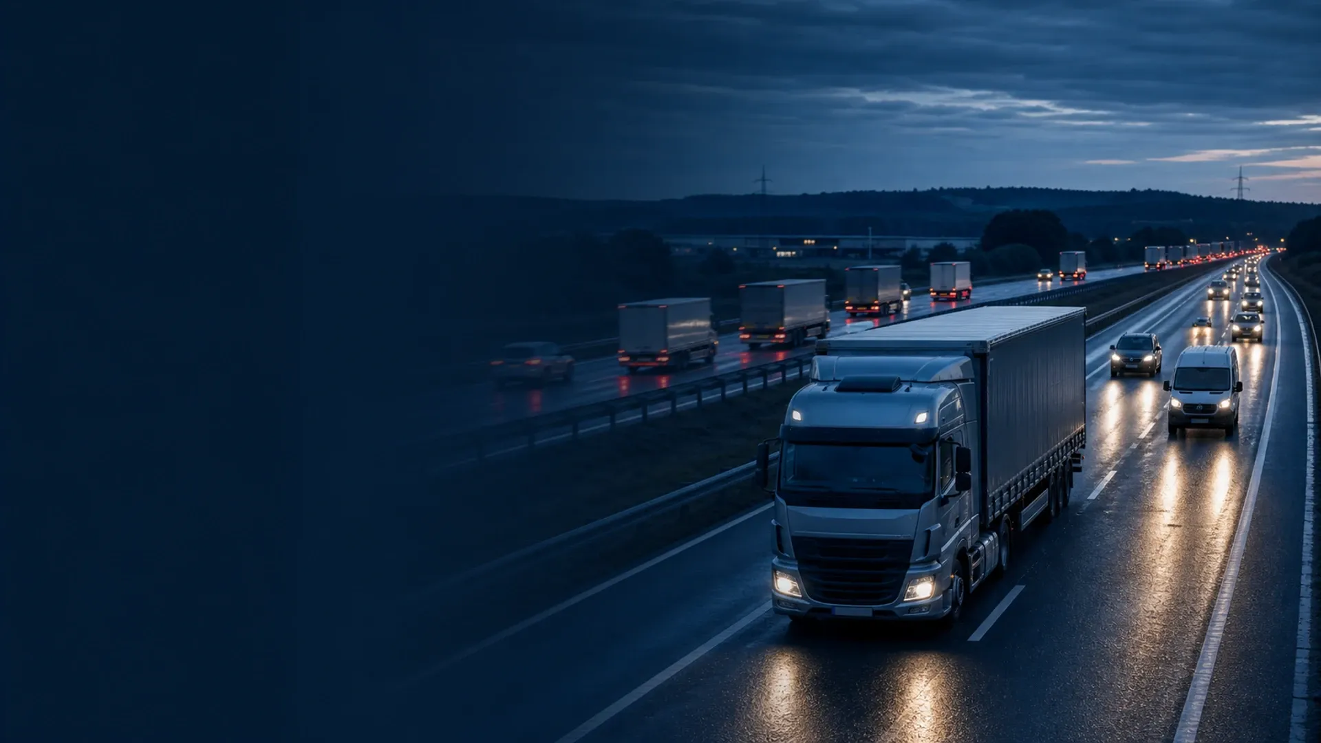Ctrack Flottenmanagement-Software für deutsche Fuhrparks