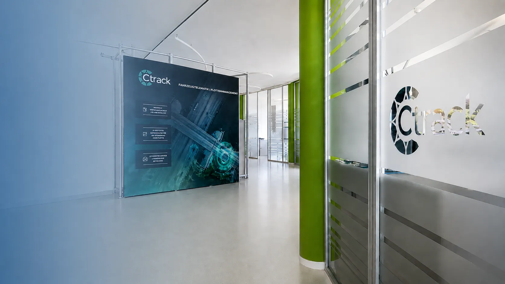 Ctrack Deutschland