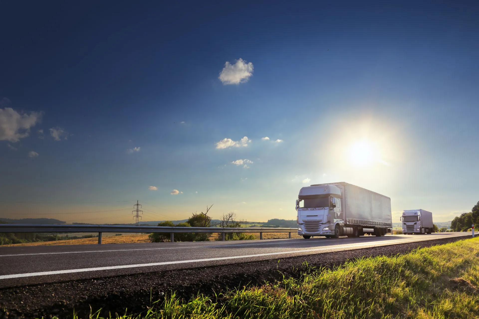 Tachomanagement mit Ctrack