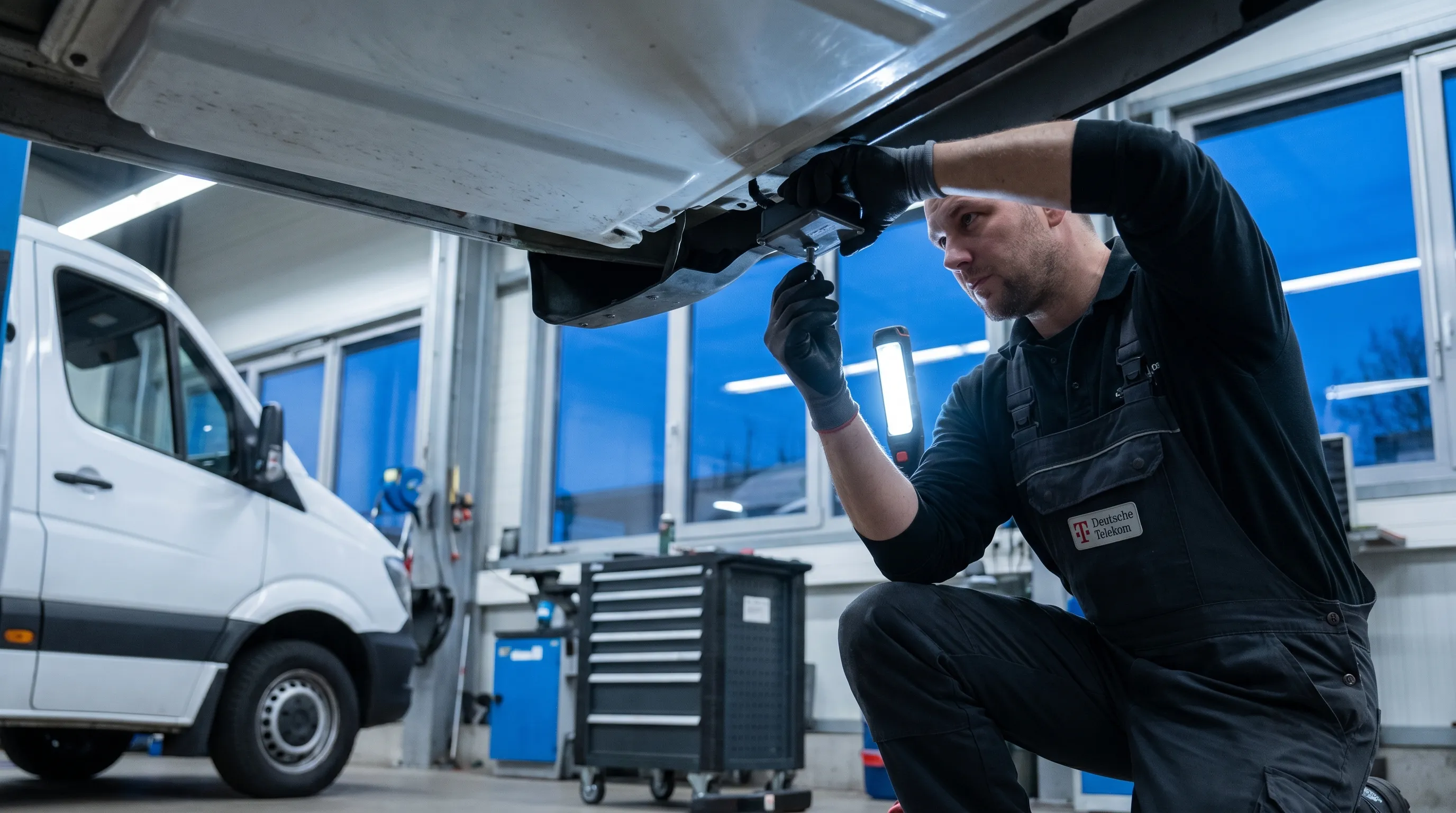 2G-Hardware pruefen und auf 4G umstellen
