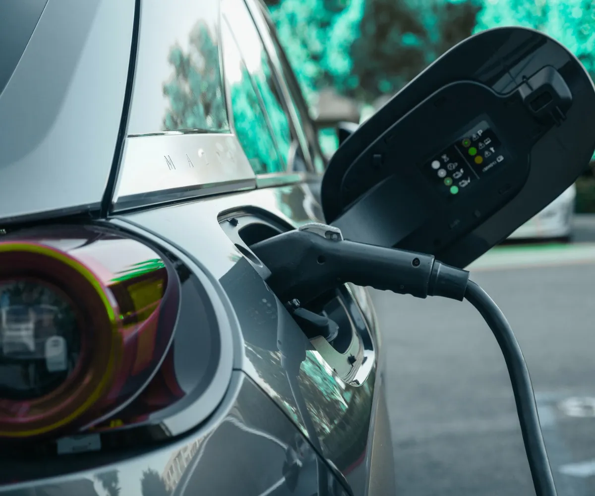 Bijtelling elektrische auto's