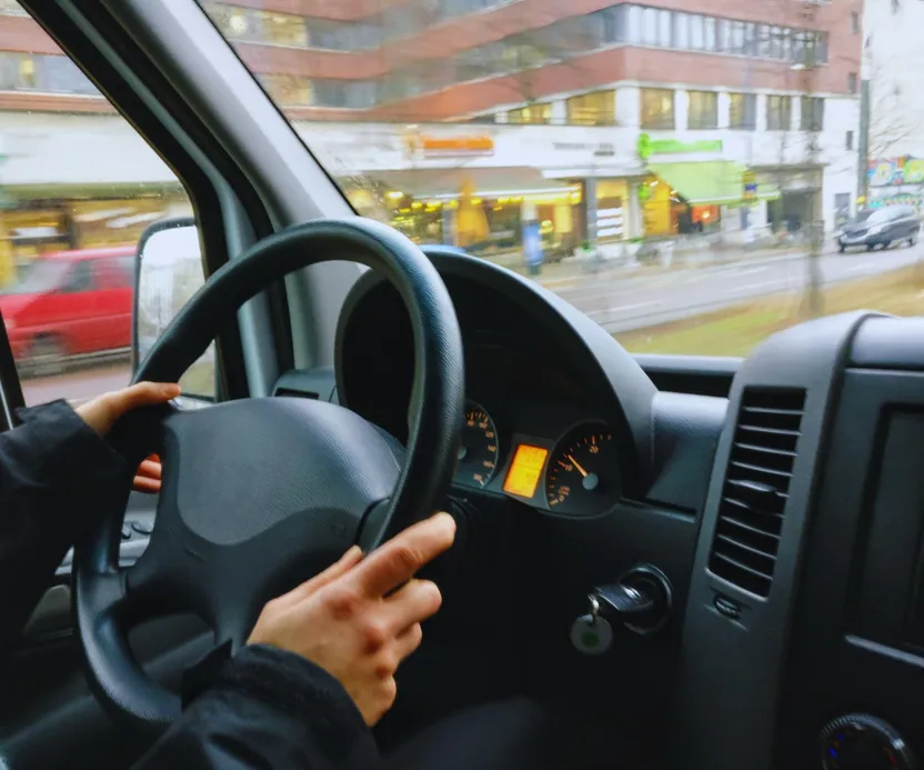 Rijgedrag monitoring inzetten voor coaching en veiligheid
