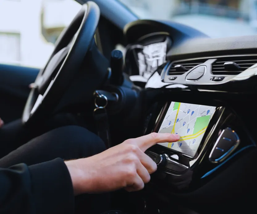 Verklaring privegebruik auto van de zaak