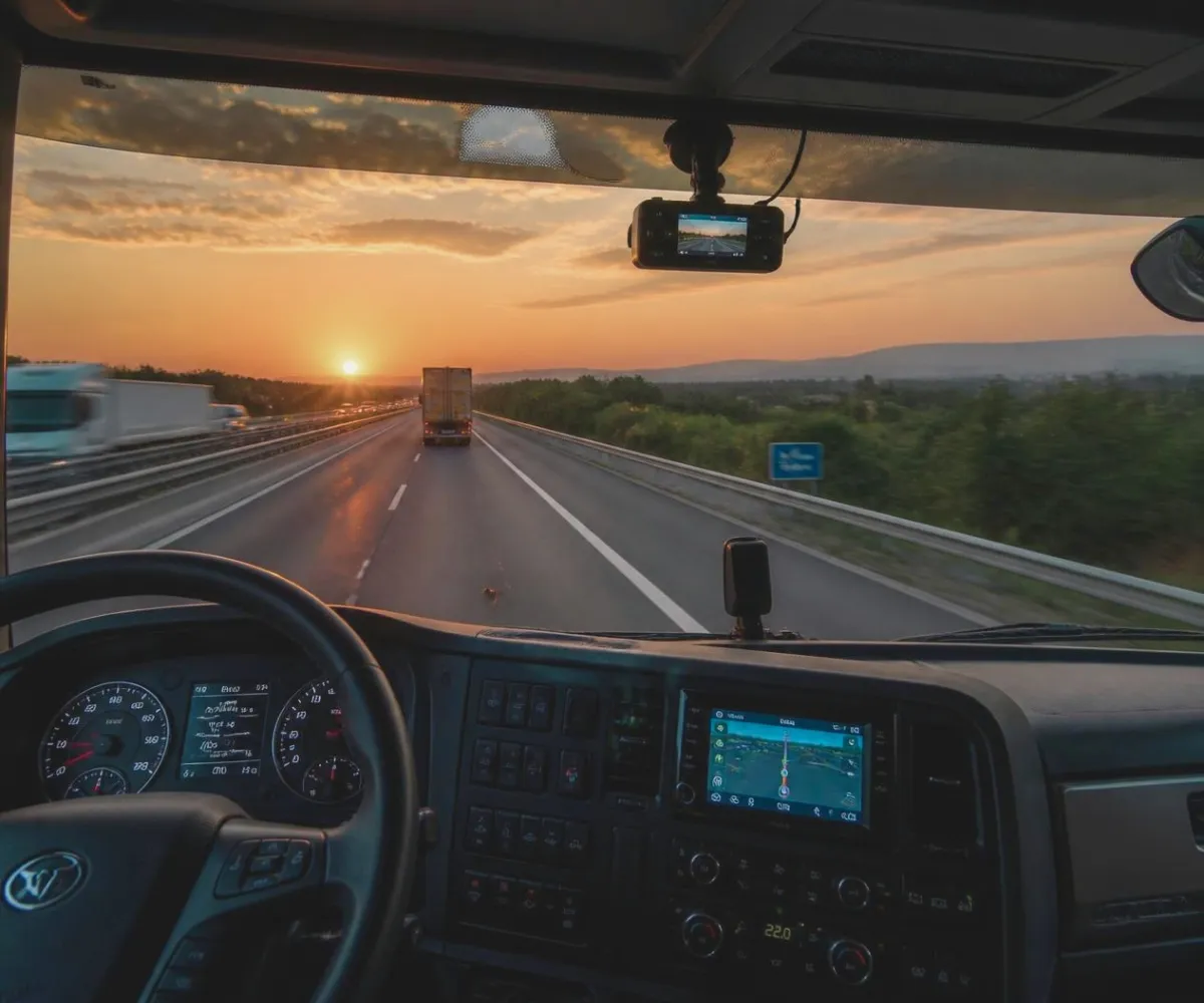 Fleet dashcam of gewone dashcam