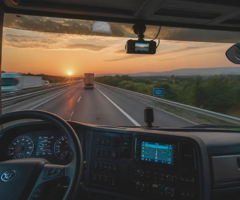 Fleet dashcam of gewone dashcam
