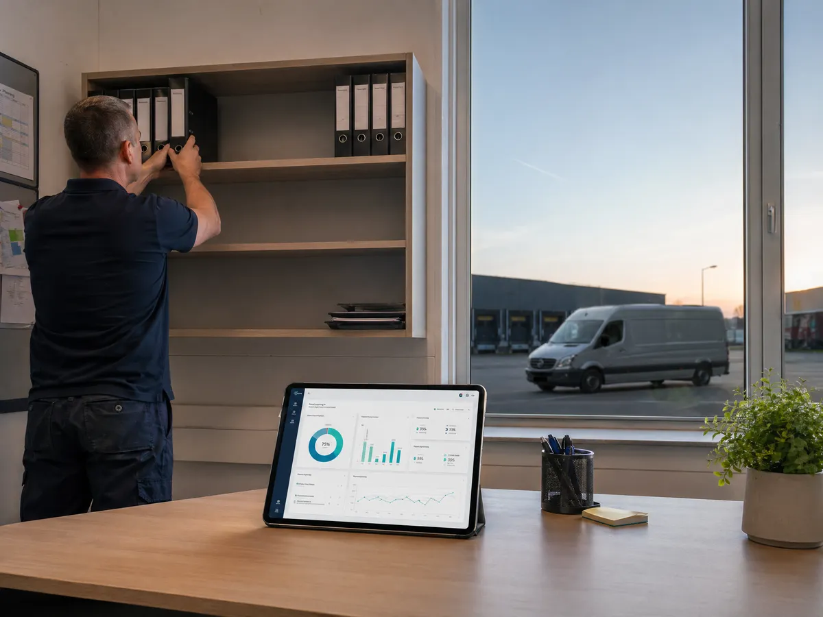 Automatisering die rekening houdt met de CAO afspraken | cao rapportages
