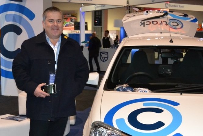 Arrive-Alive-Adv-Johan-Jonck-at-Truck-X-Expo-2015-Ctrack