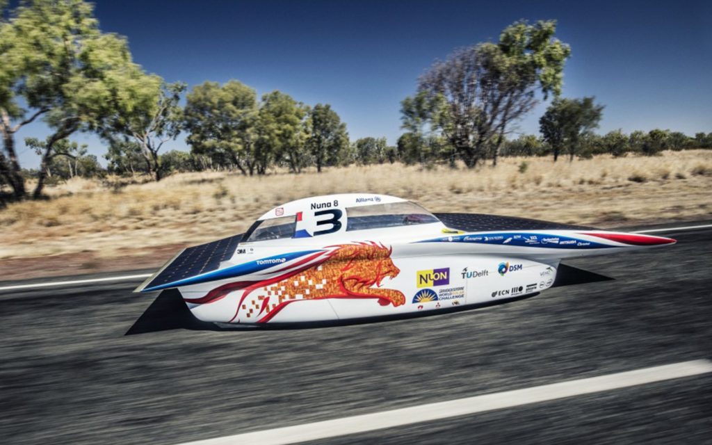 solar-challenge