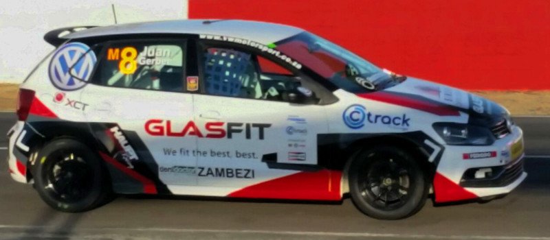 Engen-VW-Cup