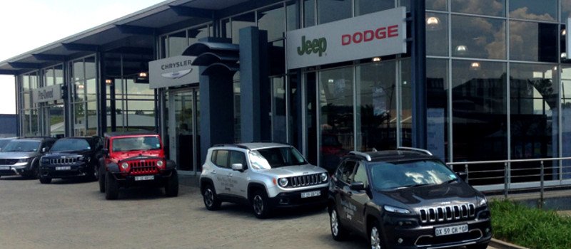 New-Vaal-Motor-Group