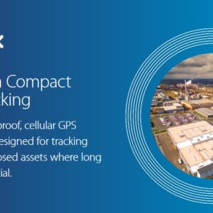 Ctrack’s Ultra Compact