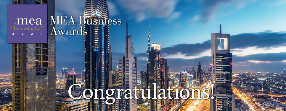 Ctrack awarded in the Middle East